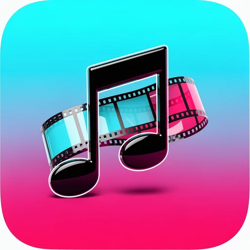 TikTok Video Scraper icon