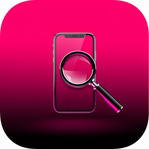 TikTok Video Search icon