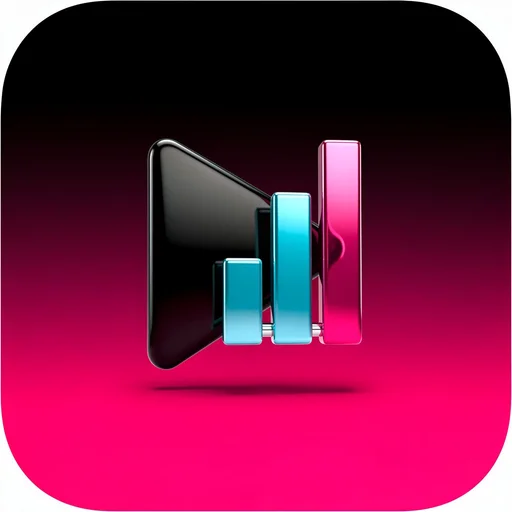 TikTok Video Stats icon