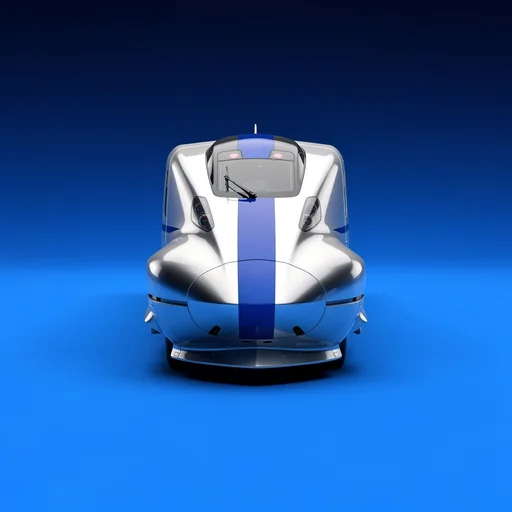 Train Tracker icon
