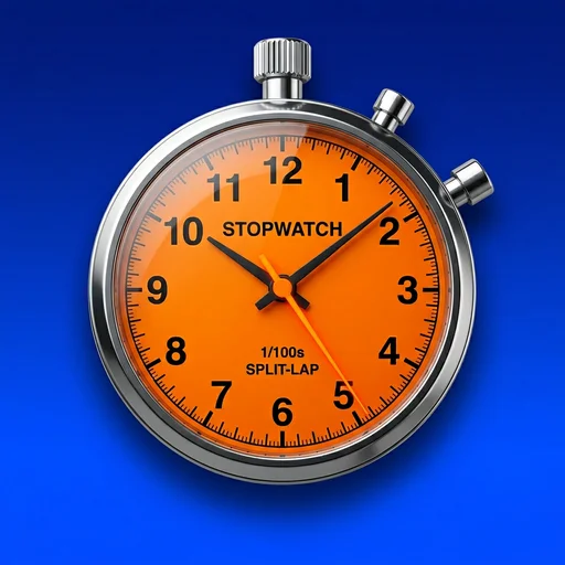 Travel Time icon