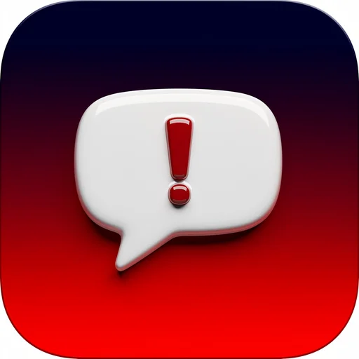 Truth Social Posts icon