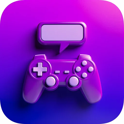 Twitch Data icon