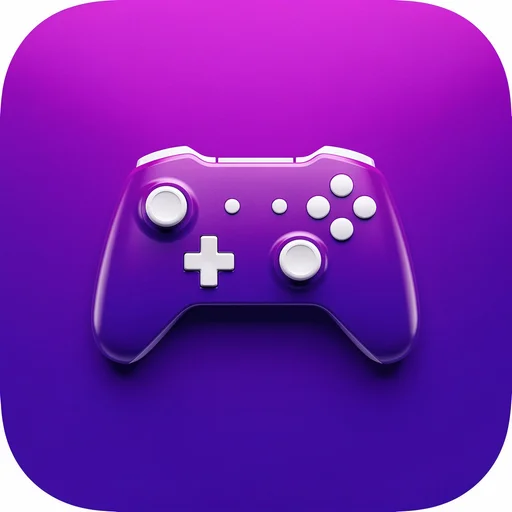Twitch Profile Lookup icon