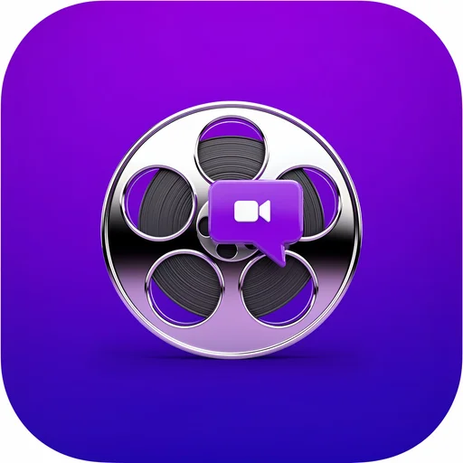 Twitch VOD Finder icon