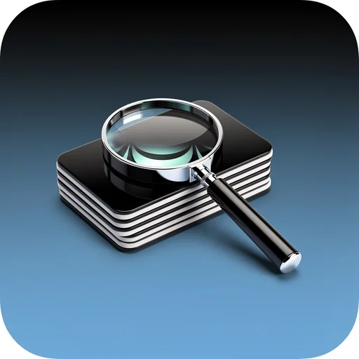 Twitter Post Search icon