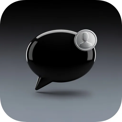 Twitter Profile Lookup icon