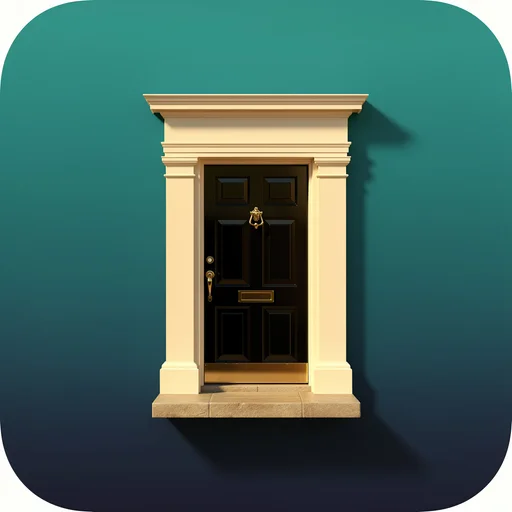 UK Company Lookup icon
