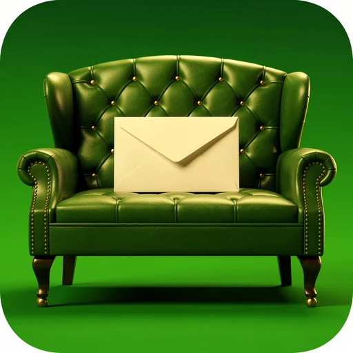 UK MP Lookup icon
