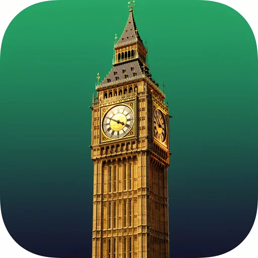UK Parliament icon