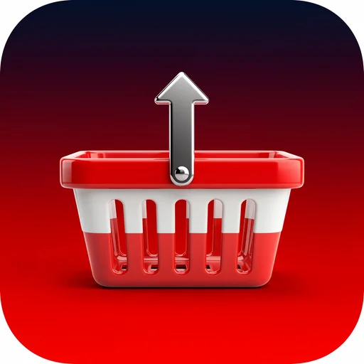 US Inflation Data icon