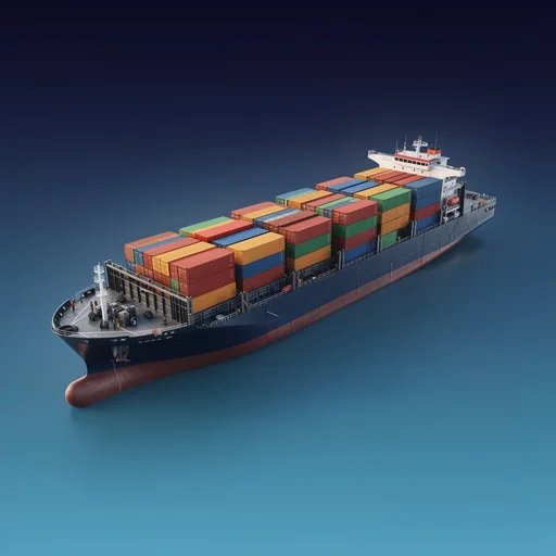 Vessel Tracker icon