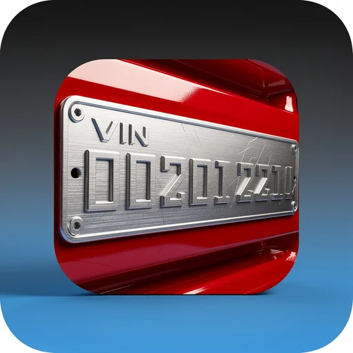 VIN Decoder icon