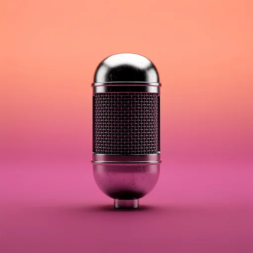 Voice Generator icon