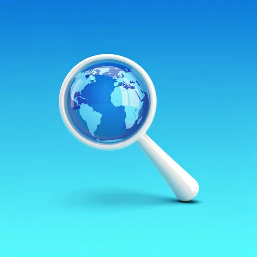 Web Search icon