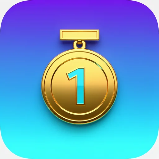 What First icon