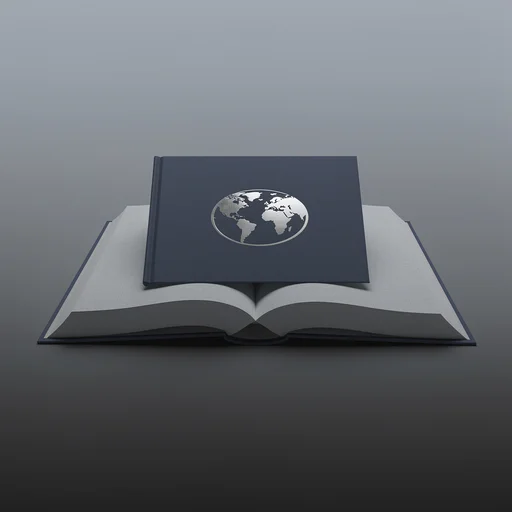 Wikipedia Lookup icon