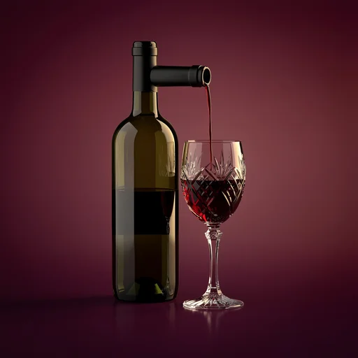 Wine Collector icon