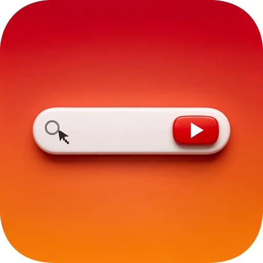 YouTube Keyword Tool icon