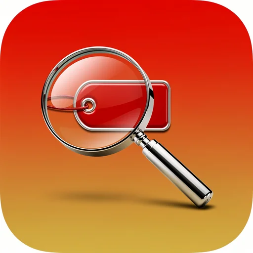 YouTube Sponsor Finder icon