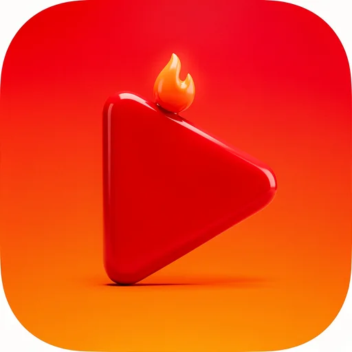 YouTube Trending Shorts icon