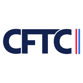 Commodity Futures Trading Commission logo