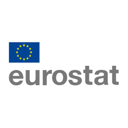 Eurostat logo