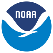 National Hurricane Center logo