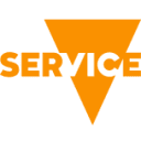 Service Victoria Servo Saver logo