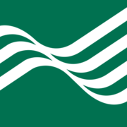 USGS Water Data logo
